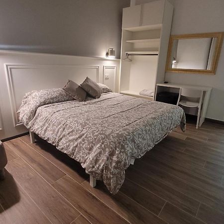 Vomero House نابولي المظهر الخارجي الصورة