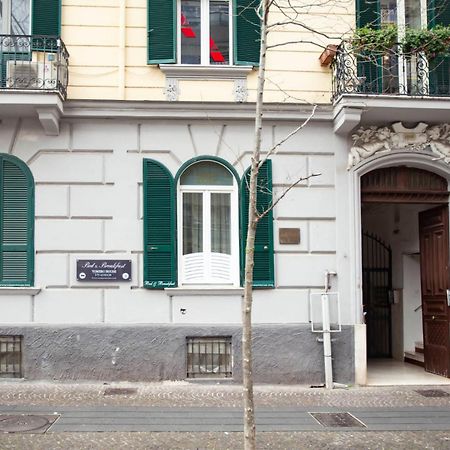 Vomero House نابولي المظهر الخارجي الصورة