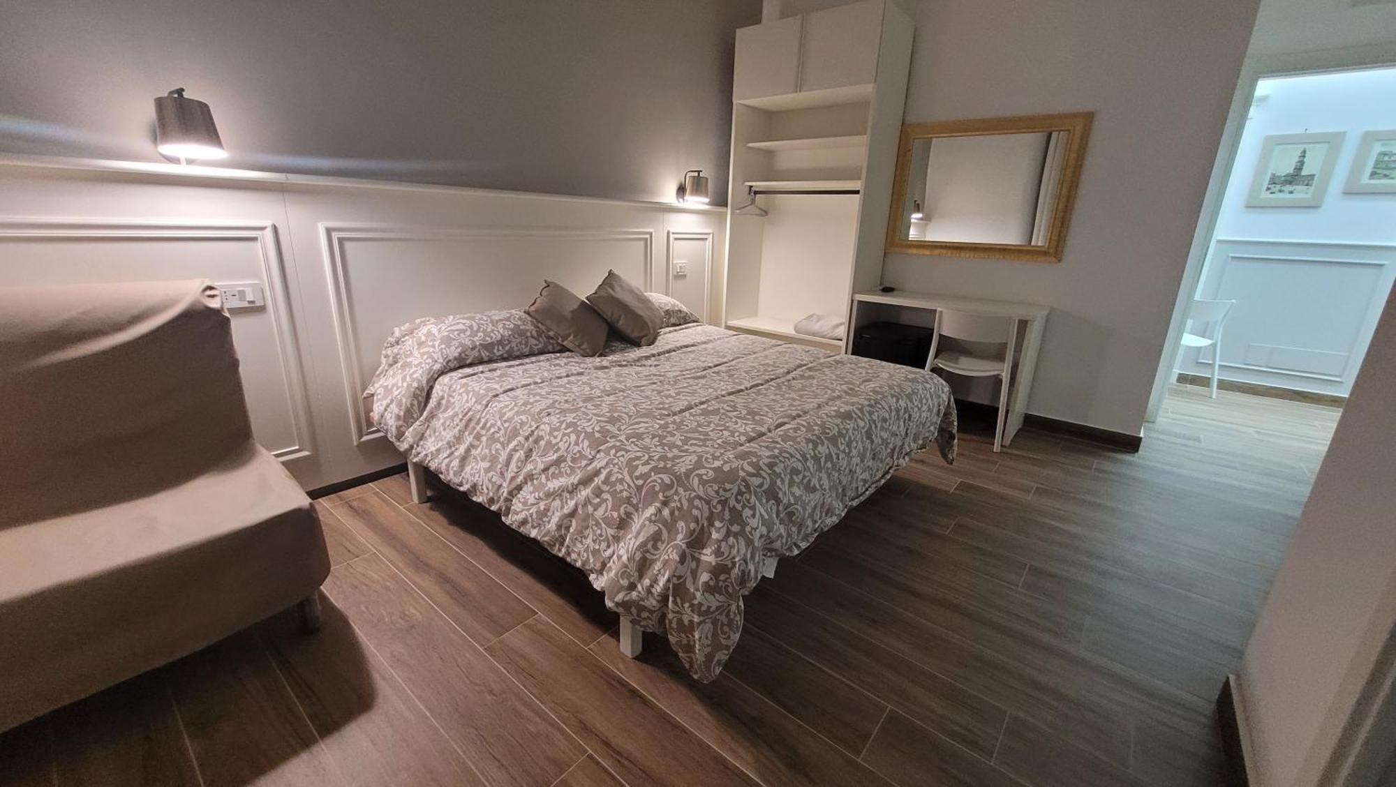 Vomero House نابولي المظهر الخارجي الصورة