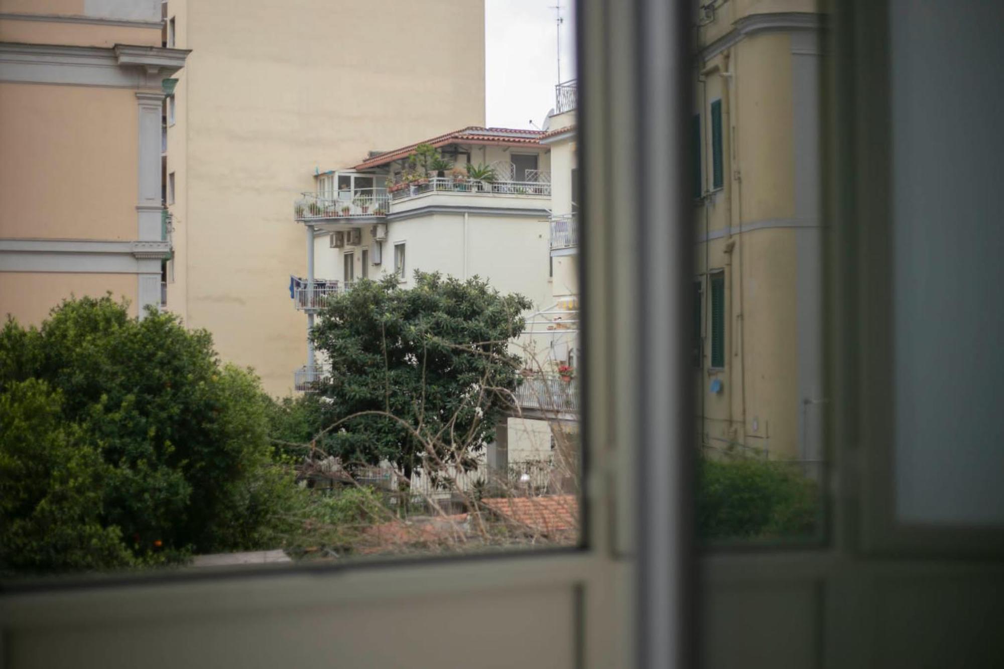 Vomero House نابولي المظهر الخارجي الصورة