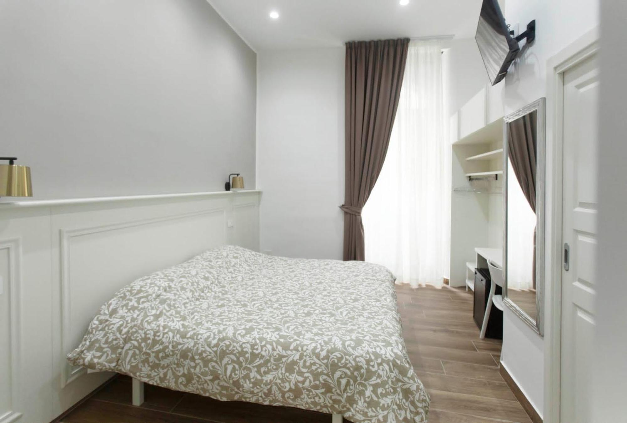Vomero House نابولي المظهر الخارجي الصورة