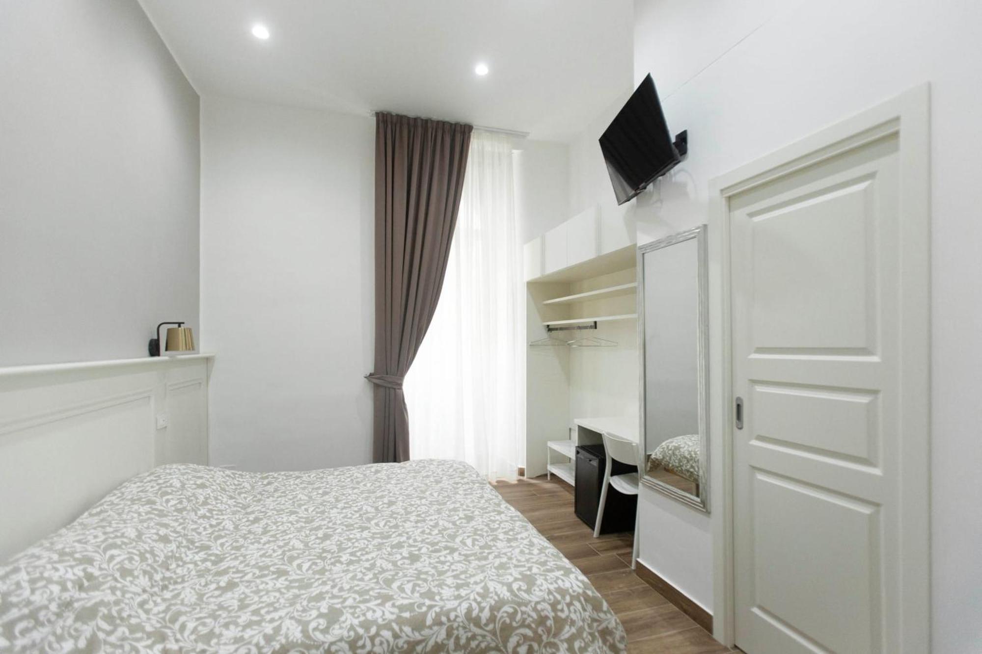 Vomero House نابولي المظهر الخارجي الصورة