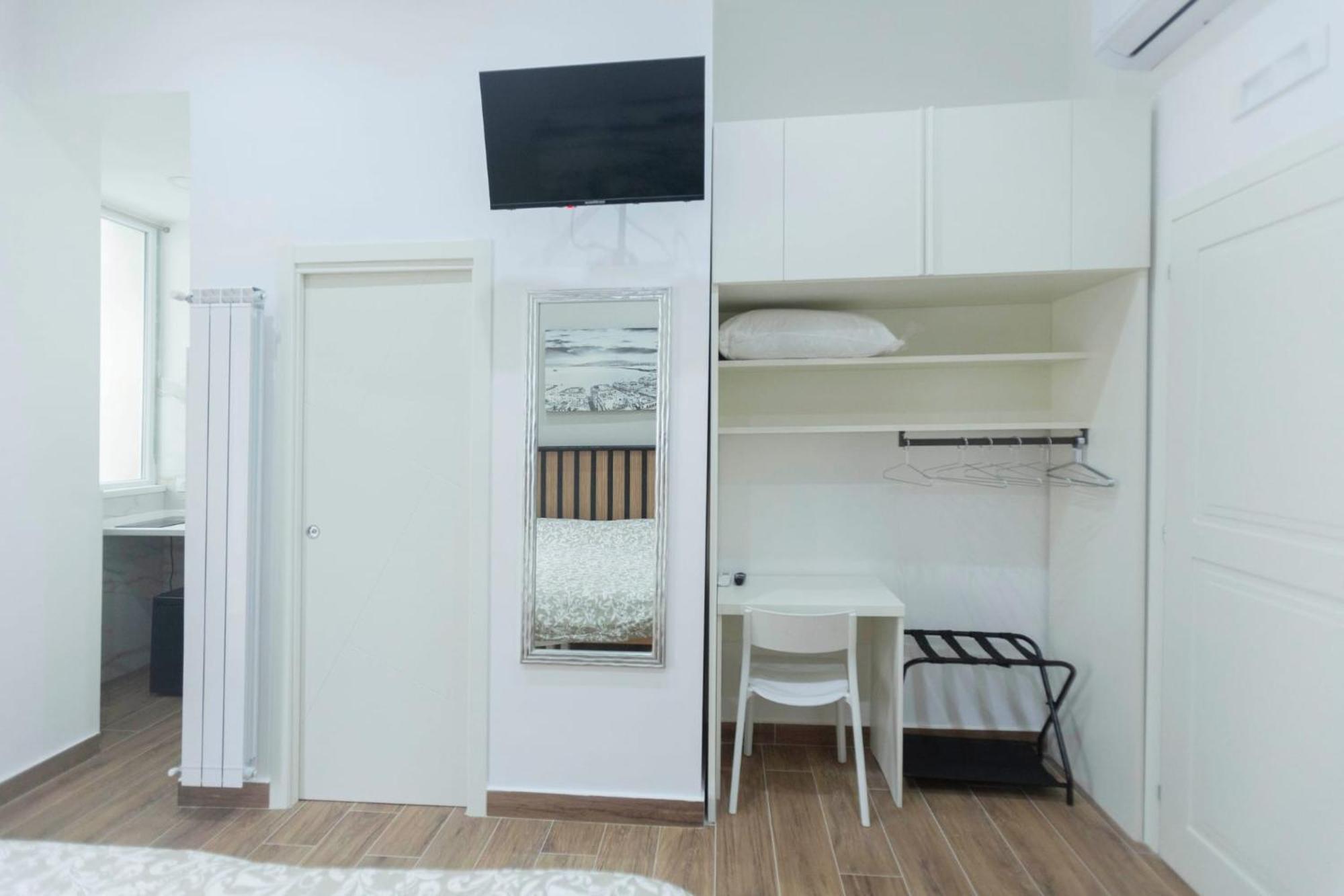 Vomero House نابولي المظهر الخارجي الصورة