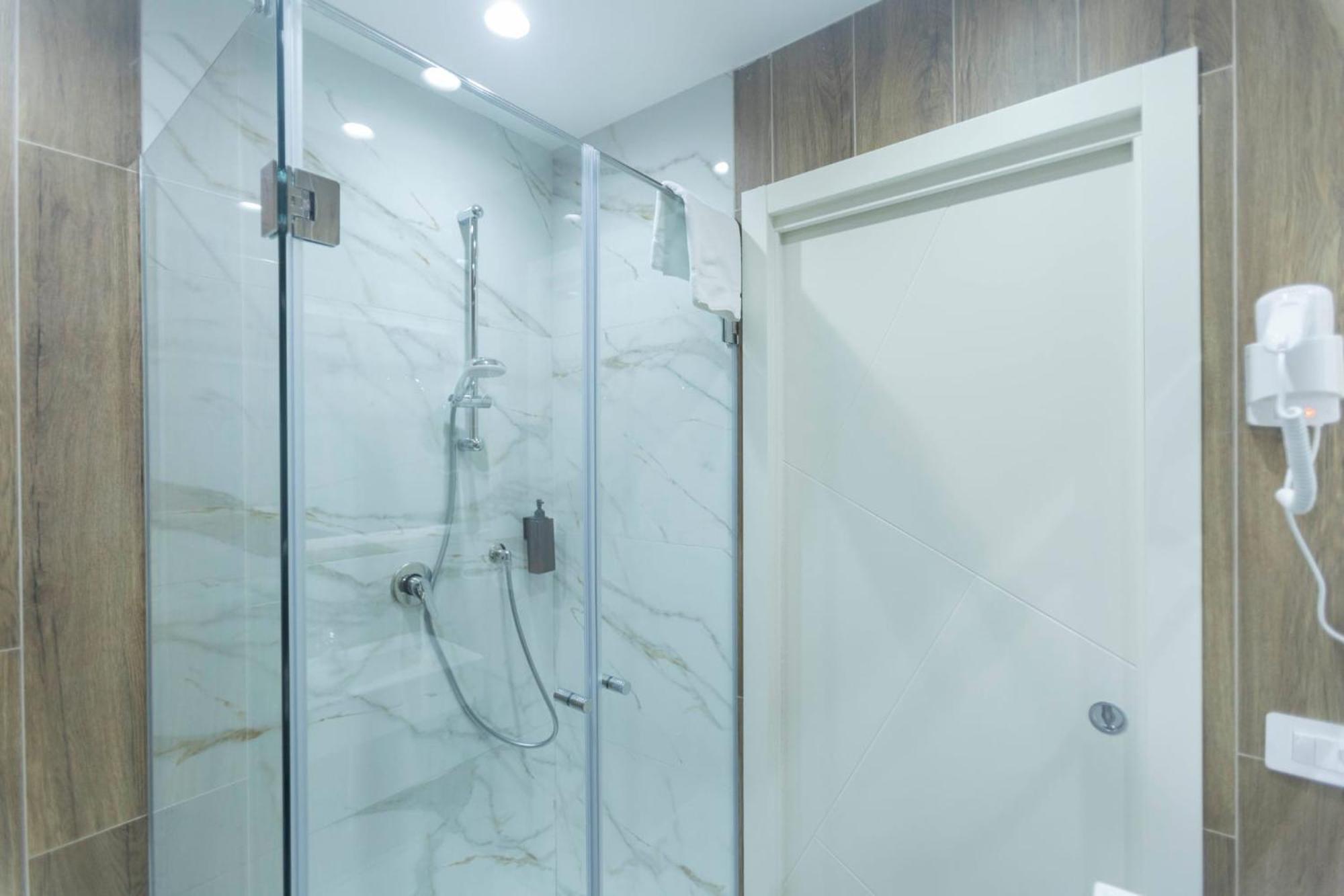 Vomero House نابولي المظهر الخارجي الصورة
