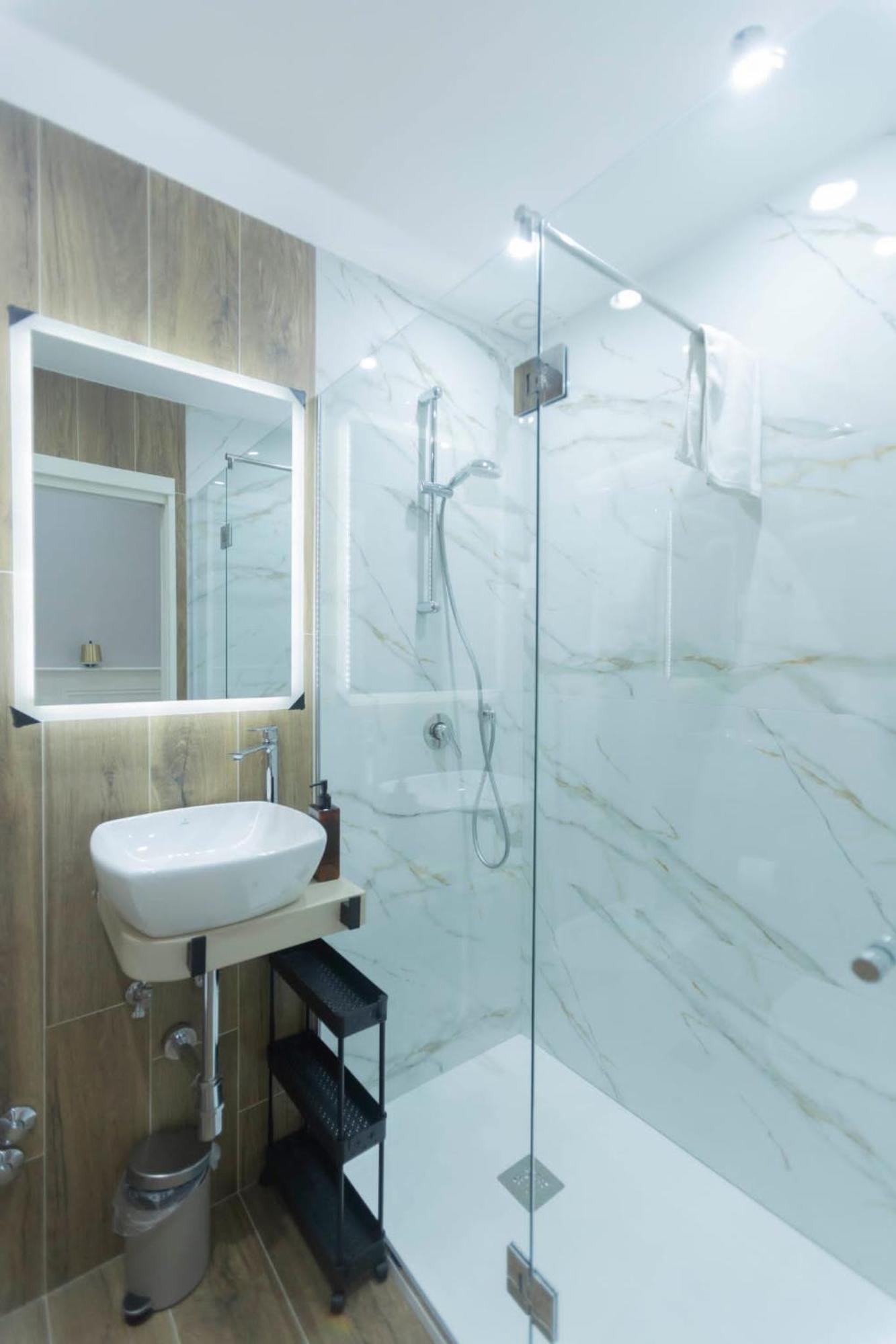 Vomero House نابولي المظهر الخارجي الصورة