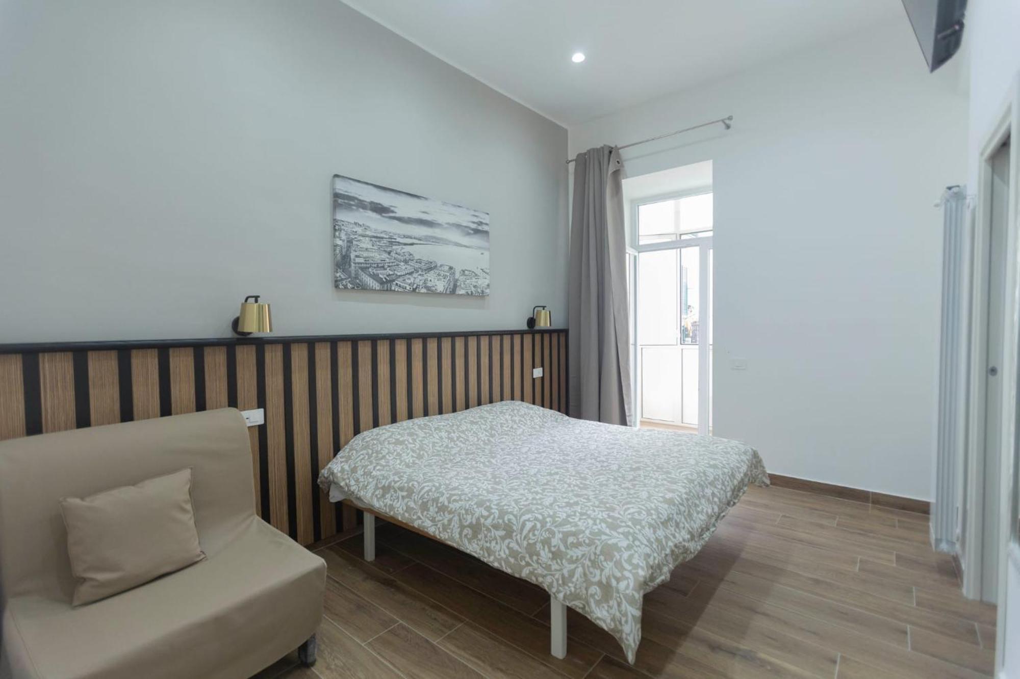 Vomero House نابولي المظهر الخارجي الصورة