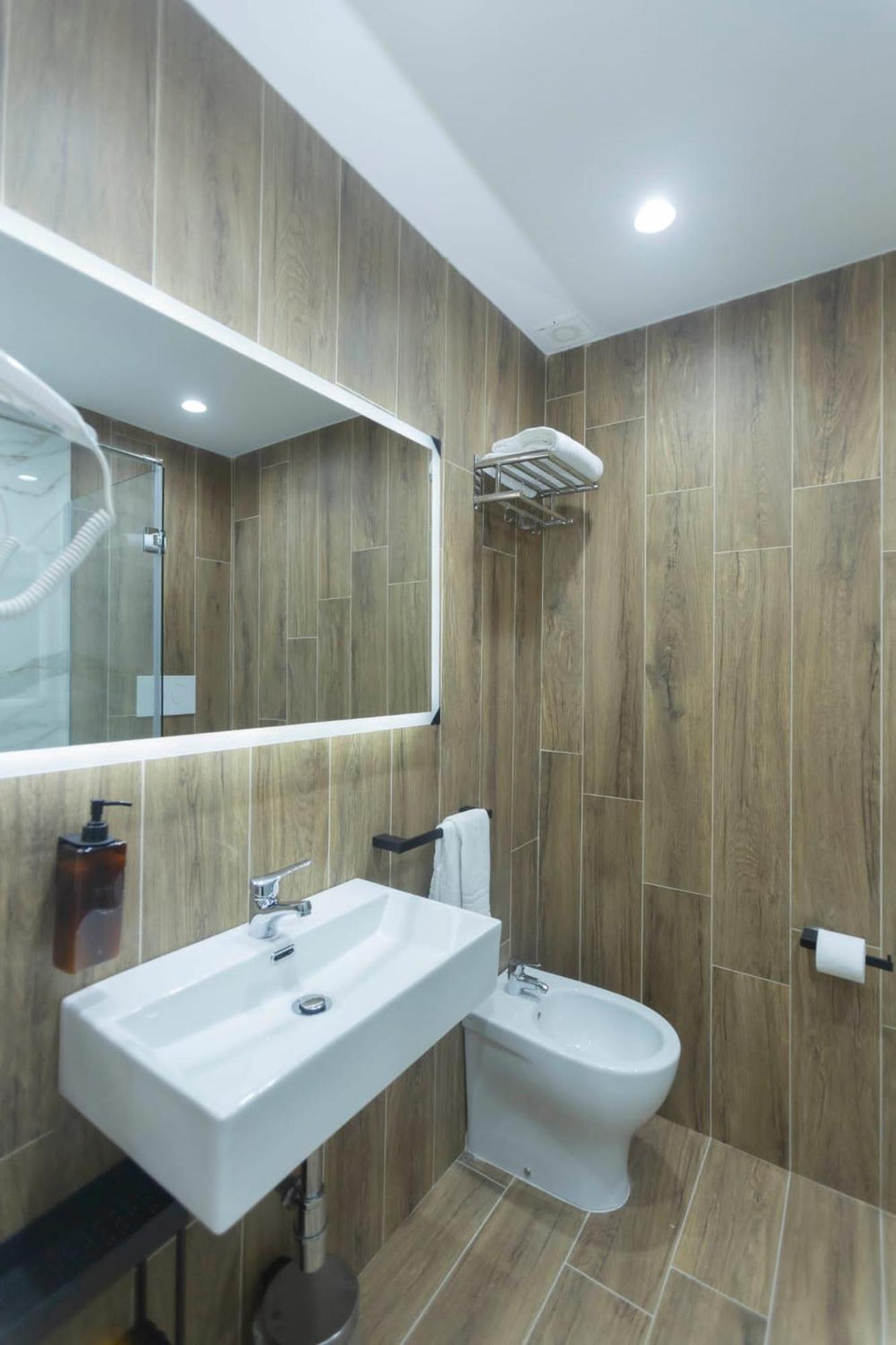 Vomero House نابولي المظهر الخارجي الصورة