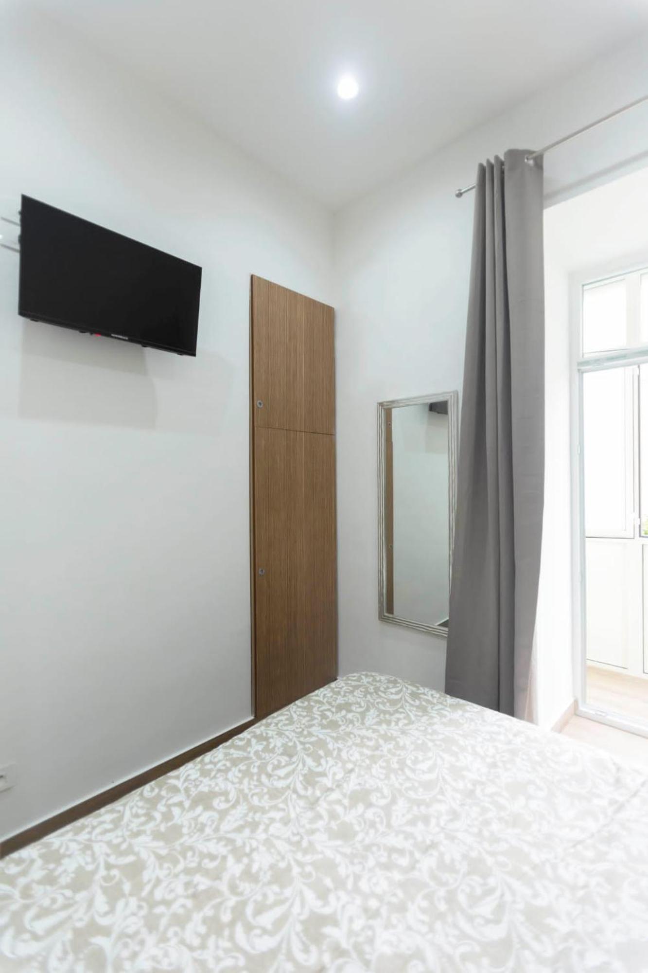 Vomero House نابولي المظهر الخارجي الصورة