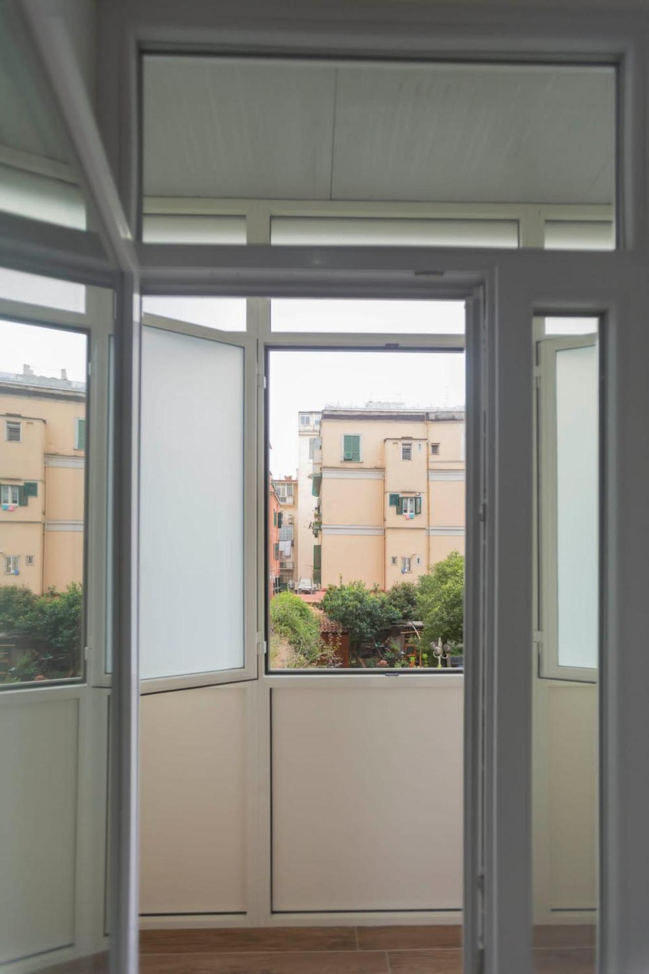 Vomero House نابولي المظهر الخارجي الصورة