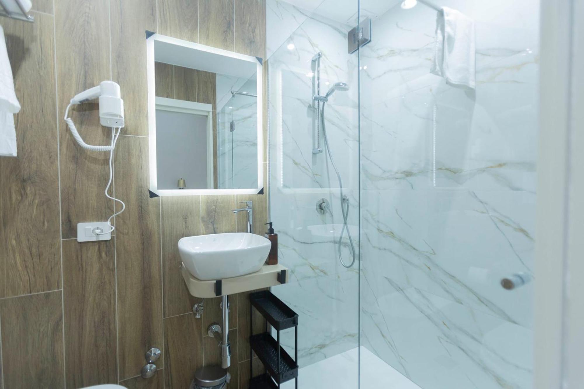 Vomero House نابولي المظهر الخارجي الصورة
