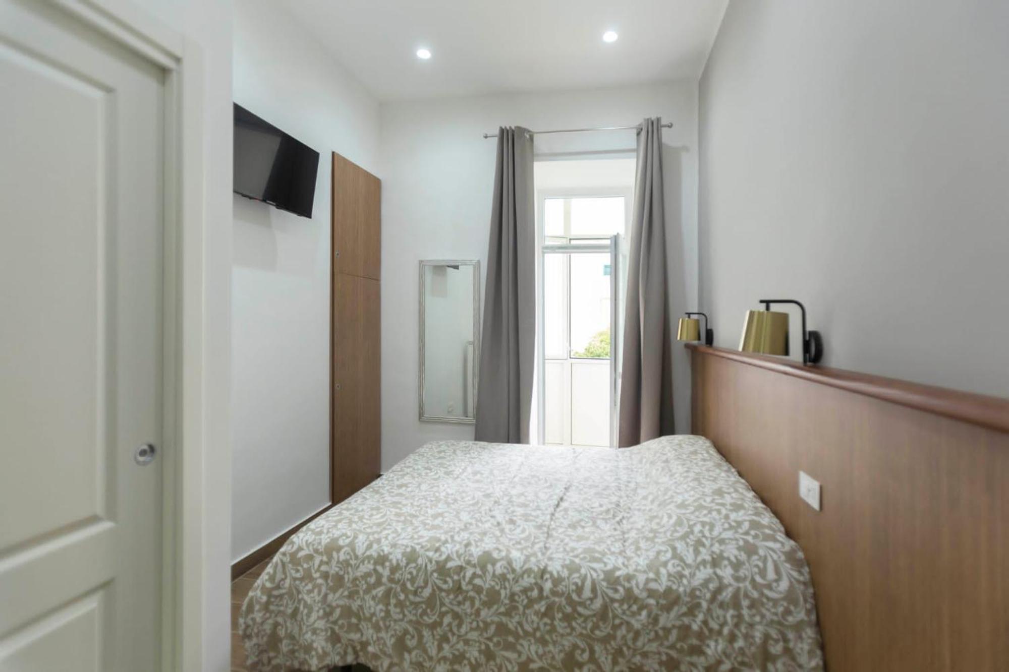 Vomero House نابولي المظهر الخارجي الصورة
