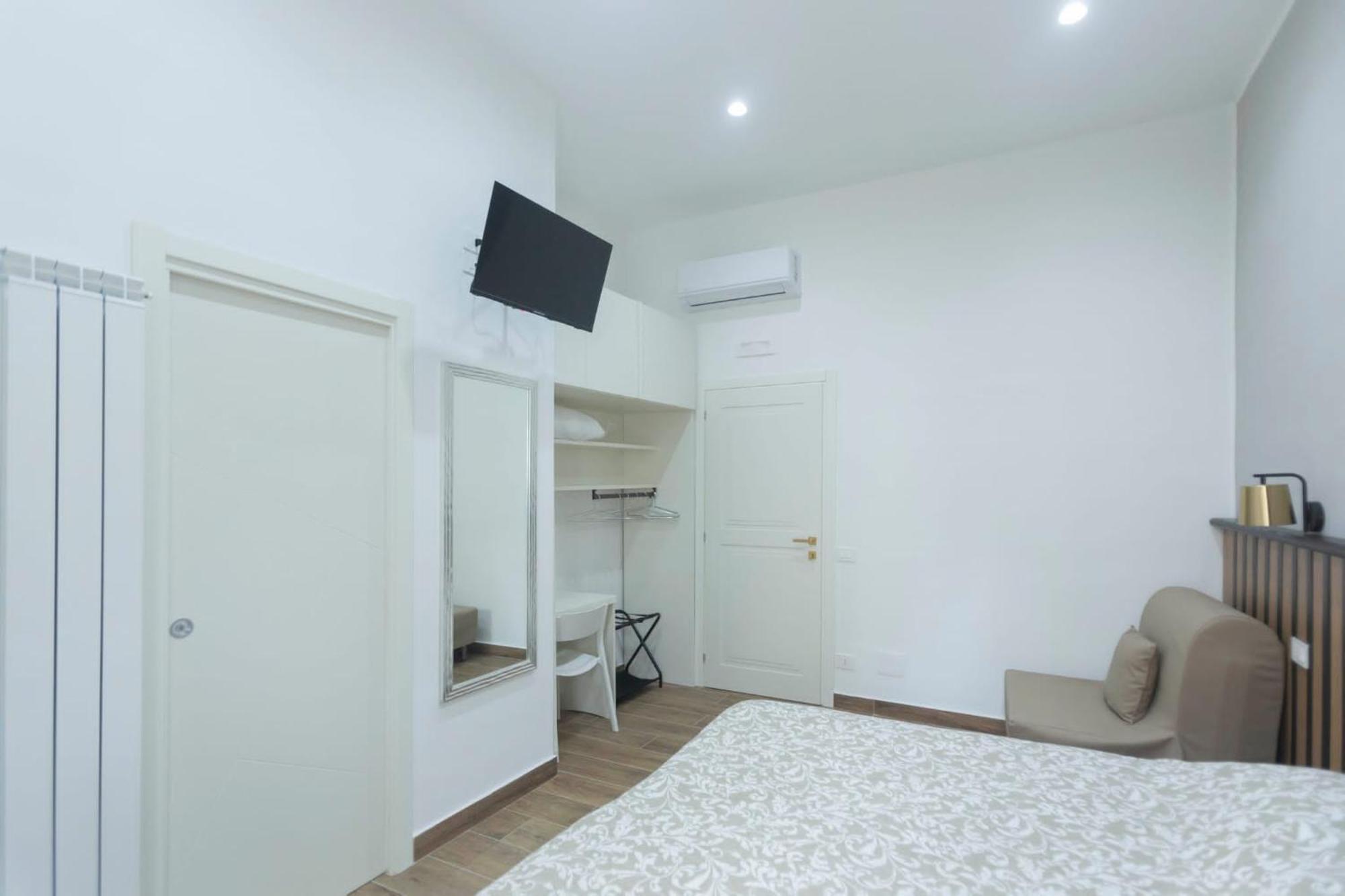Vomero House نابولي المظهر الخارجي الصورة