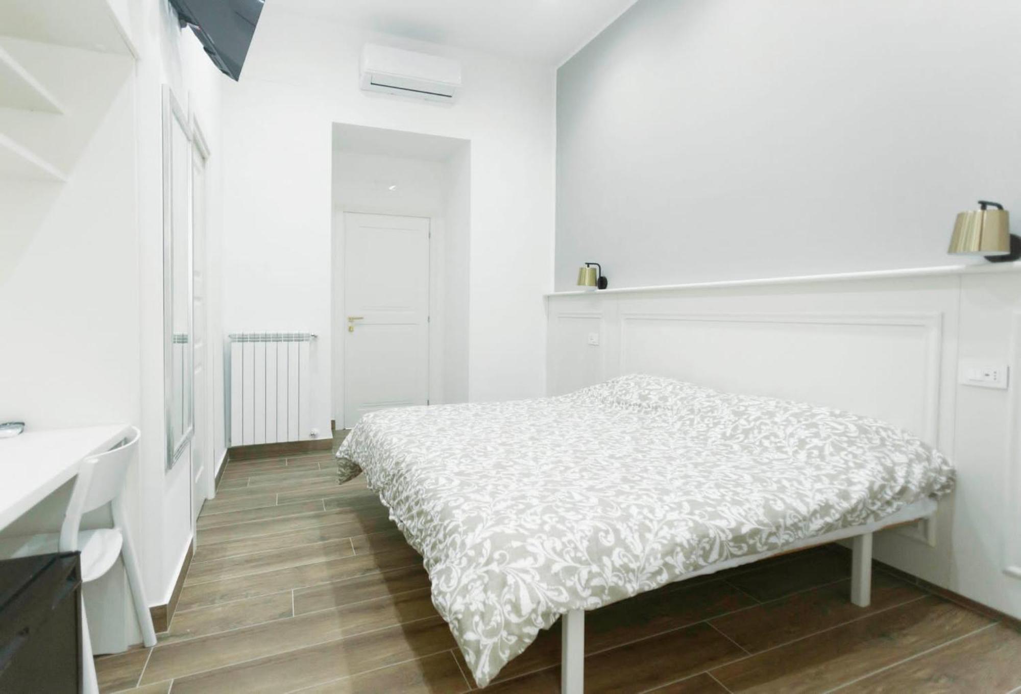 Vomero House نابولي المظهر الخارجي الصورة