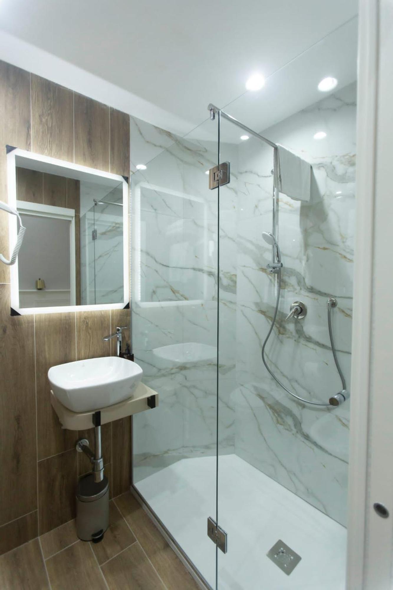 Vomero House نابولي المظهر الخارجي الصورة