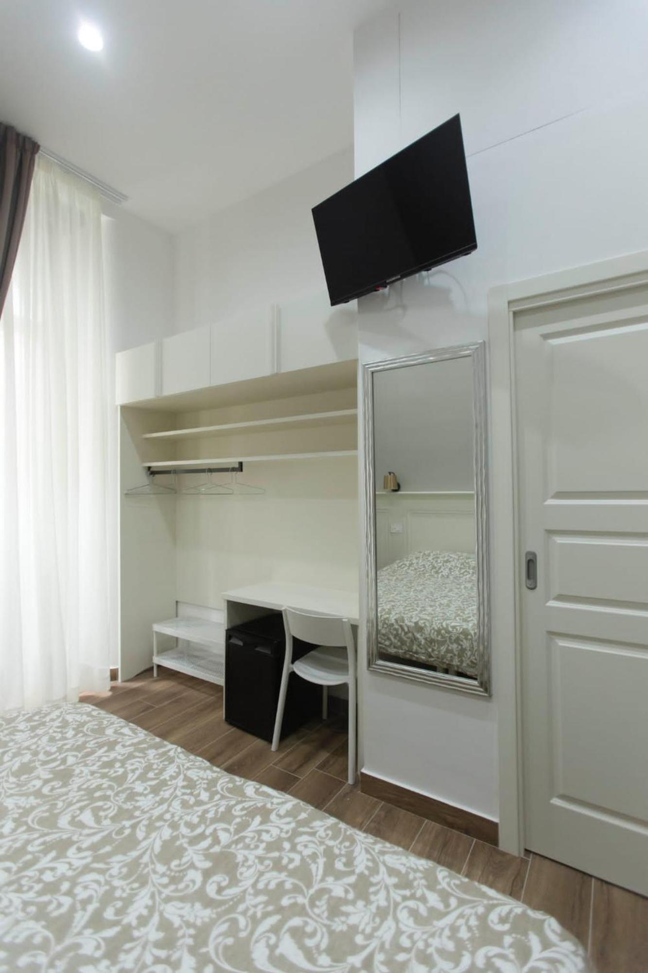Vomero House نابولي المظهر الخارجي الصورة